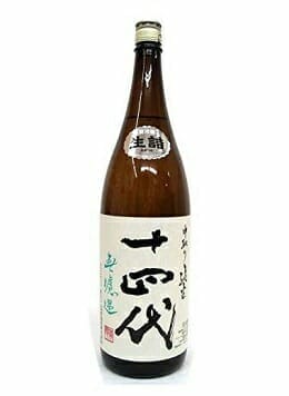 幻の日本酒十四代はなぜ高い？定価購入方法とおすすめ銘柄10選 ｜お酒の高価買取ならLINXAS（リンクサス）