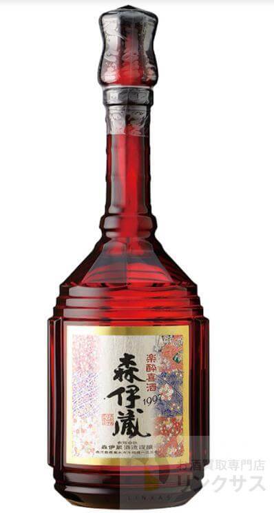 森伊蔵 買取 ｜お酒の高価買取ならLINXAS（リンクサス）