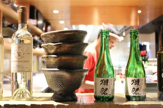 獺祭人気の秘訣は？他の日本酒の蔵元と何が違うのか？