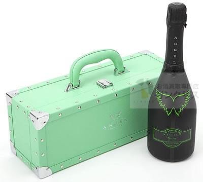 箱ケース Angel champagne 億劫