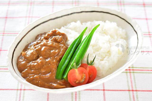 カレー