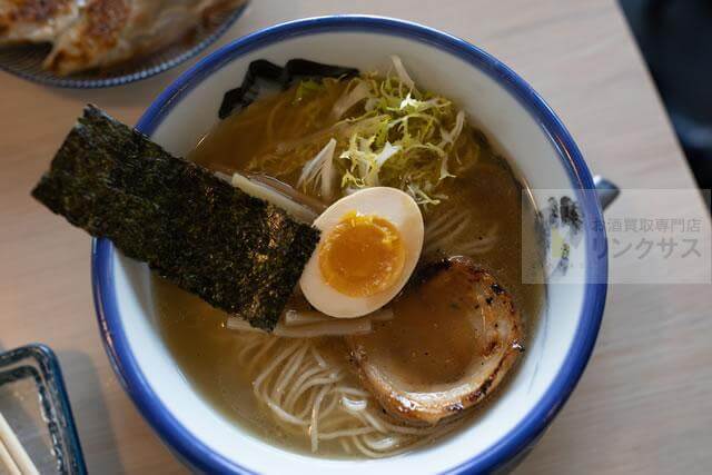 ラーメン