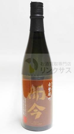 而今　きもと赤磐雄町720ml