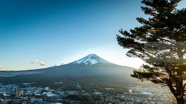 2023年に50周年を迎える富士御殿場蒸溜所