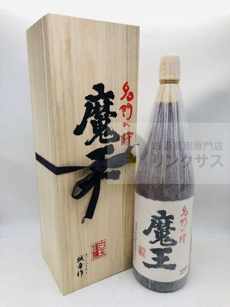 魔王1800ml