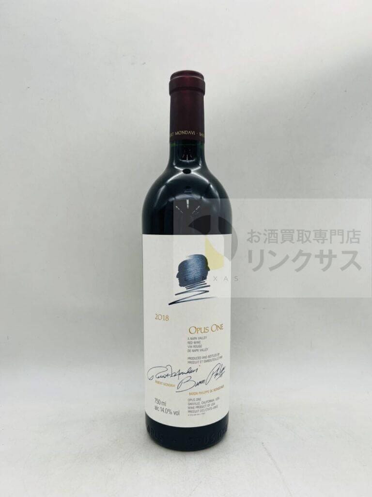 Opus One 2007 赤ワイン 750ml