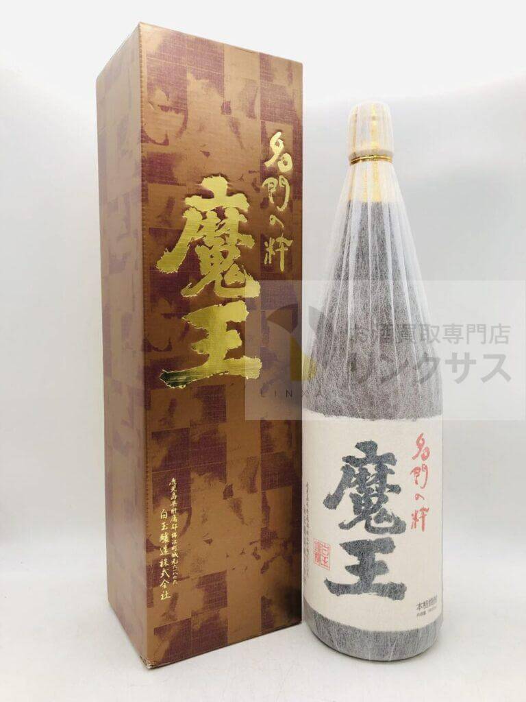 魔王1800ml