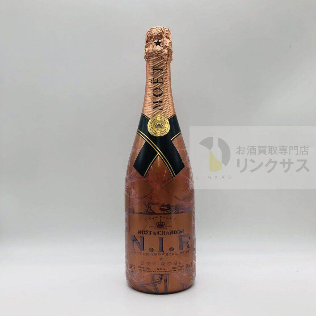 モエエシャンドン 買取 ｜お酒の高価買取ならLINXAS（リンクサス）