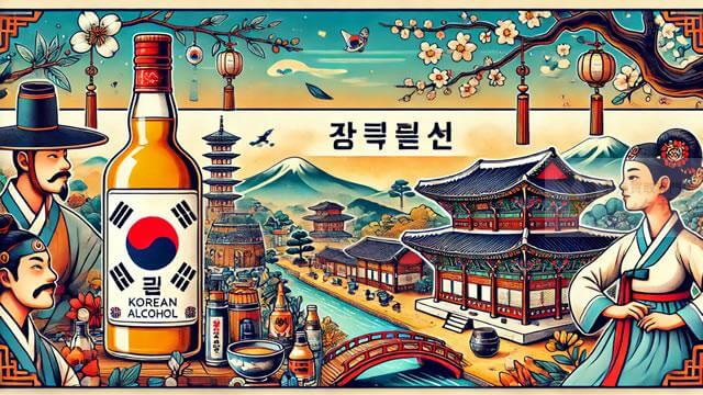 韓国でのお酒のマナー！目上の人の前で飲む時には？